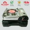 Bếp gas du lịch hồng ngoại inox IKURA VCL 514 – Giá 288.000₫, tặng hộp nhựa 2