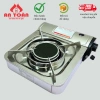 Bếp gas du lịch hồng ngoại inox IKURA VCL 514 – Giá 288.000₫, tặng hộp nhựa 5