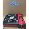 Bếp Gas Du Lịch Livorno - Siêu Nhẹ, Tiết Kiệm Nhiên Liệu, Giá Chỉ 202.000 VND 6