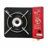 Bếp gas du lịch mini NaMilux - An toàn, chống cháy nổ, bảo hành chính hãng, giá chỉ 299.000₫ 4