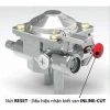 Bếp gas du lịch mini NaMilux - An toàn, chống cháy nổ, bảo hành chính hãng, giá chỉ 299.000₫ 5