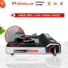 Bếp Gas Du Lịch NaMilux Van An Toàn Inline Cut 2.6 kW - Mini, 2.200 kcal/h, Giá ưu đãi 299.000₫ 4