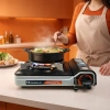 Bếp Gas Du Lịch NaMilux Van An Toàn Inline Cut 2.6 kW - Mini, 2.200 kcal/h, Giá ưu đãi 299.000₫ 7