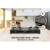 Bếp Gas Dương Kính Sunhouse SHB2.106 - Đánh lửa Magneto, tia lửa nhanh, kiềng độc lập 5 chân vững chắc, 749.000₫ 2