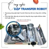 Bếp Gas Mini Cao Cấp 2S Ngắt Gas, Chống Nổ Lon, 2.6 kW (2.200 kcal/h) - Hàng Chính Hãng, Giá ưu đãi 379.000₫ 4