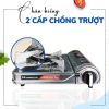 Bếp Gas Mini Cao Cấp 2S Ngắt Gas, Chống Nổ Lon, 2.6 kW (2.200 kcal/h) - Hàng Chính Hãng, Giá ưu đãi 379.000₫ 6