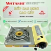 Bếp Gas Mini Cao Cấp Watashi WA-3.300F Chính Hãng, Giá 288k, Tặng Hộp Nhựa 2