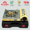 Bếp Gas Mini Cao Cấp Watashi WA-3.300F Chính Hãng, Giá 288k, Tặng Hộp Nhựa 3
