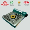 Bếp Gas Mini Cao Cấp Watashi WA-3.300F Chính Hãng, Giá 288k, Tặng Hộp Nhựa 5