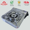 Bếp Gas Mini Du Lịch Inox 304 Cao Cấp Tiện Lợi An Toàn Chống Cháy Nổ Giá 350.000₫ 2