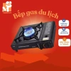 Bếp Gas Mini Du Lịch Sơn Tĩnh Điện SP3.123 2.024 An toàn, Bảo hành 1 năm, Giá 139.999 VND