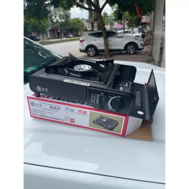 Bếp Gas Mini Du Lịch Sơn Tĩnh Điện SP3.123 2.024 An toàn, Bảo hành 1 năm, Giá 139.999 VND 4 Bếp Gas Mini Du Lịch Sơn Tĩnh Điện SP3.123 2.024 An toàn, Bảo hành 1 năm, Giá 139.999 VND 4