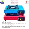 Bếp Gas Mini International chống cháy nổ - Tiết kiệm gas, giá chỉ 169.000₫