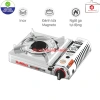 Bếp Gas Mini International chống cháy nổ - Tiết kiệm gas, giá chỉ 169.000₫ 3