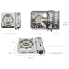 Bếp Gas Mini International chống cháy nổ - Tiết kiệm gas, giá chỉ 169.000₫ 5