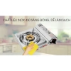 Bếp Gas Mini International chống cháy nổ - Tiết kiệm gas, giá chỉ 169.000₫ 6
