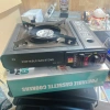 Bếp Gas Mini kèm Nồi Lẩu Du Lịch, Chống Cháy Nổ, Sơn Tĩnh Điện Thế Hệ Mới, BH 12 Tháng - 125k 10