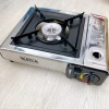 Bếp gas Mini NAGA inox cao cấp - Tiện lợi cho hàng quán, giá chỉ 189.000đ 5
