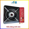 Bếp gas mini Namilux chống nổ chuẩn loại 1 - Giá chỉ 260.000₫, tiết kiệm 2