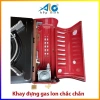 Bếp gas mini Namilux chống nổ chuẩn loại 1 - Giá chỉ 260.000₫, tiết kiệm 3