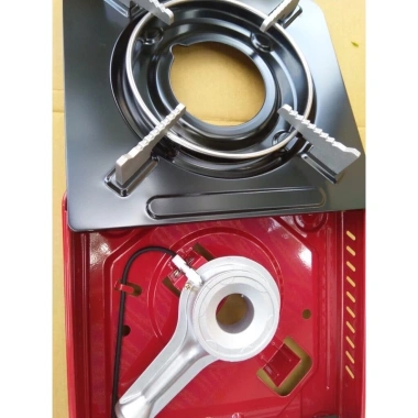 Bếp gas mini Namilux chống nổ chuẩn loại 1 - Giá chỉ 260.000₫, tiết kiệm 4