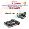 Bếp gas mini NaMilux NH-P3.111PF - Hỏa tốc, tiết kiệm, chỉ 351.000đ, hàng chính hãng 3