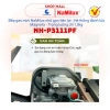 Bếp gas mini NaMilux NH-P3.111PF - Hỏa tốc, tiết kiệm, chỉ 351.000đ, hàng chính hãng 7