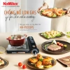 Bếp Gas Mini PRO NaMilux NH-P3.033PS 3.1kW - Van Ngắt An Toàn 3 Cấp, Chống Nổ, Giá Ưu Đãi 459.000₫ 2