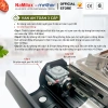 Bếp Gas Mini PRO NaMilux NH-P3.033PS 3.1kW - Van Ngắt An Toàn 3 Cấp, Chống Nổ, Giá Ưu Đãi 459.000₫ 3