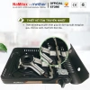 Bếp Gas Mini PRO NaMilux NH-P3.033PS 3.1kW - Van Ngắt An Toàn 3 Cấp, Chống Nổ, Giá Ưu Đãi 459.000₫ 5