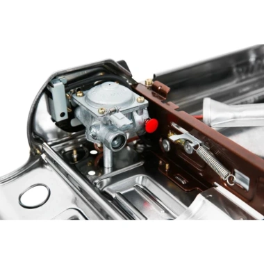 Bếp gas mini van chống nổ Namilux P1.811AS Pro, PL1.911PF, PL2.111AS Pro - cao cấp, chính hãng, giảm giá 355.150₫