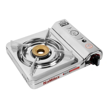 Bếp gas mini van chống nổ Namilux P1.811AS Pro, PL1.911PF, PL2.111AS Pro - cao cấp, chính hãng, giảm giá 355.150₫ 4 Bếp gas mini van chống nổ Namilux P1.811AS Pro, PL1.911PF, PL2.111AS Pro - cao cấp, chính hãng, giảm giá 355.150₫ 4