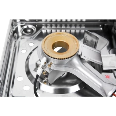 Bếp gas mini van chống nổ Namilux P1.811AS Pro, PL1.911PF, PL2.111AS Pro - cao cấp, chính hãng, giảm giá 355.150₫