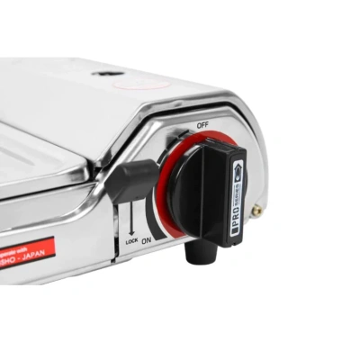 Bếp gas mini van chống nổ Namilux P1.811AS Pro, PL1.911PF, PL2.111AS Pro - cao cấp, chính hãng, giảm giá 355.150₫