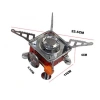 Bếp Gas Mini Xếp Gọn Du Lịch Dã Ngoại - Nhỏ Gọn, Tiết Kiệm Nhiên Liệu, Giá 90.000₫ 5
