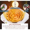 Bếp hơ lá trầu mini điện an toàn cho mẹ và bé - Siêu tiện lợi, giá chỉ 179.000₫ 3
