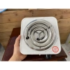 Bếp hơ lá trầu mini điện an toàn cho mẹ và bé - Siêu tiện lợi, giá chỉ 179.000₫ 10