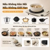 Bếp Hồng Ngoại ONR 3.500W - Điều Chỉnh Nhiệt, Tản Nhiệt Nhanh, Tiết Kiệm Điện 2
