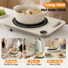 Bếp Hồng Ngoại ONR 3.500W - Điều Chỉnh Nhiệt, Tản Nhiệt Nhanh, Tiết Kiệm Điện 3