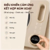 Bếp Hồng Ngoại ONR 3.500W - Điều Chỉnh Nhiệt, Tản Nhiệt Nhanh, Tiết Kiệm Điện 5