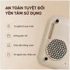 Bếp Hồng Ngoại ONR 3.500W - Điều Chỉnh Nhiệt, Tản Nhiệt Nhanh, Tiết Kiệm Điện 8