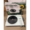 Bếp Hồng Ngoại Premium Tatami Cảm Ứng 3.500W Đa Chức Năng, Gốm Siêu Bền Giá 289k 2