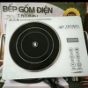 Bếp Hồng Ngoại Premium Tatami Cảm Ứng 3.500W Đa Chức Năng, Gốm Siêu Bền Giá 289k 3