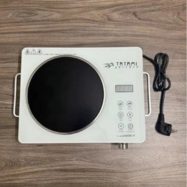 Bếp Hồng Ngoại Premium Tatami Cảm Ứng 3.500W Đa Chức Năng, Gốm Siêu Bền Giá 289k 6
