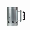 Bếp nướng Chimney Starter - Bếp lửa nhanh, cắm trại ngoài trời, thùng carbon tiện lợi 10