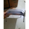 Bếp nướng gấp gọn du lịch GXS inox - Than hoa BBQ, tiện lợi, chỉ 138.000đ 8