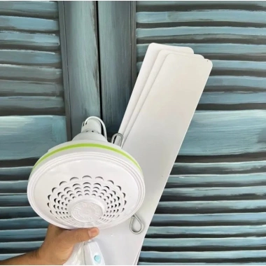 Bếp nướng gấp gọn ngoài trời - Than hoa BBQ dã ngoại tiện lợi, giảm còn 689k