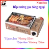 Bếp nướng gas mini hồng ngoại Namilux NA-24N - Ngoài trời, giá ưu đãi 549.000₫