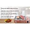 Bếp nướng gas mini hồng ngoại Namilux NA-24N - Ngoài trời, giá ưu đãi 549.000₫ 2