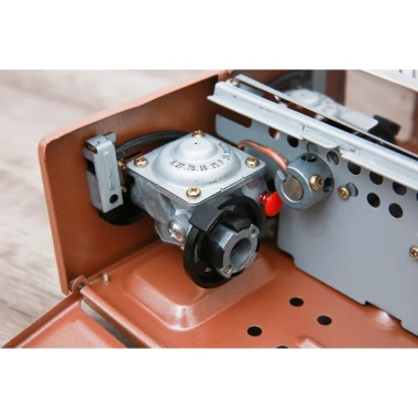 Bếp nướng gas mini hồng ngoại Namilux NA-24N - Ngoài trời, giá ưu đãi 549.000₫ 6 Bếp nướng gas mini hồng ngoại Namilux NA-24N - Ngoài trời, giá ưu đãi 549.000₫ 6